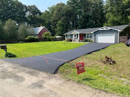 Best Driveway Snow Removal Preparation  in Avon Park, FL